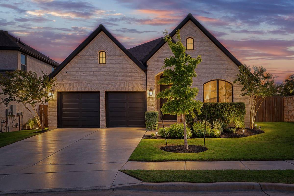 1400 Plum Tree WAY, Georgetown, TX 78628
