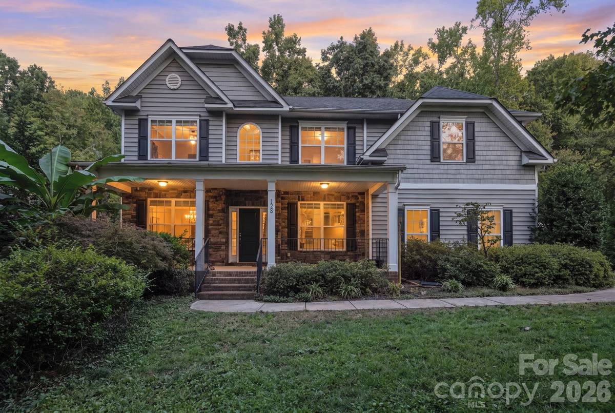 128 Harvest Wind CT, Mooresville, NC 28115