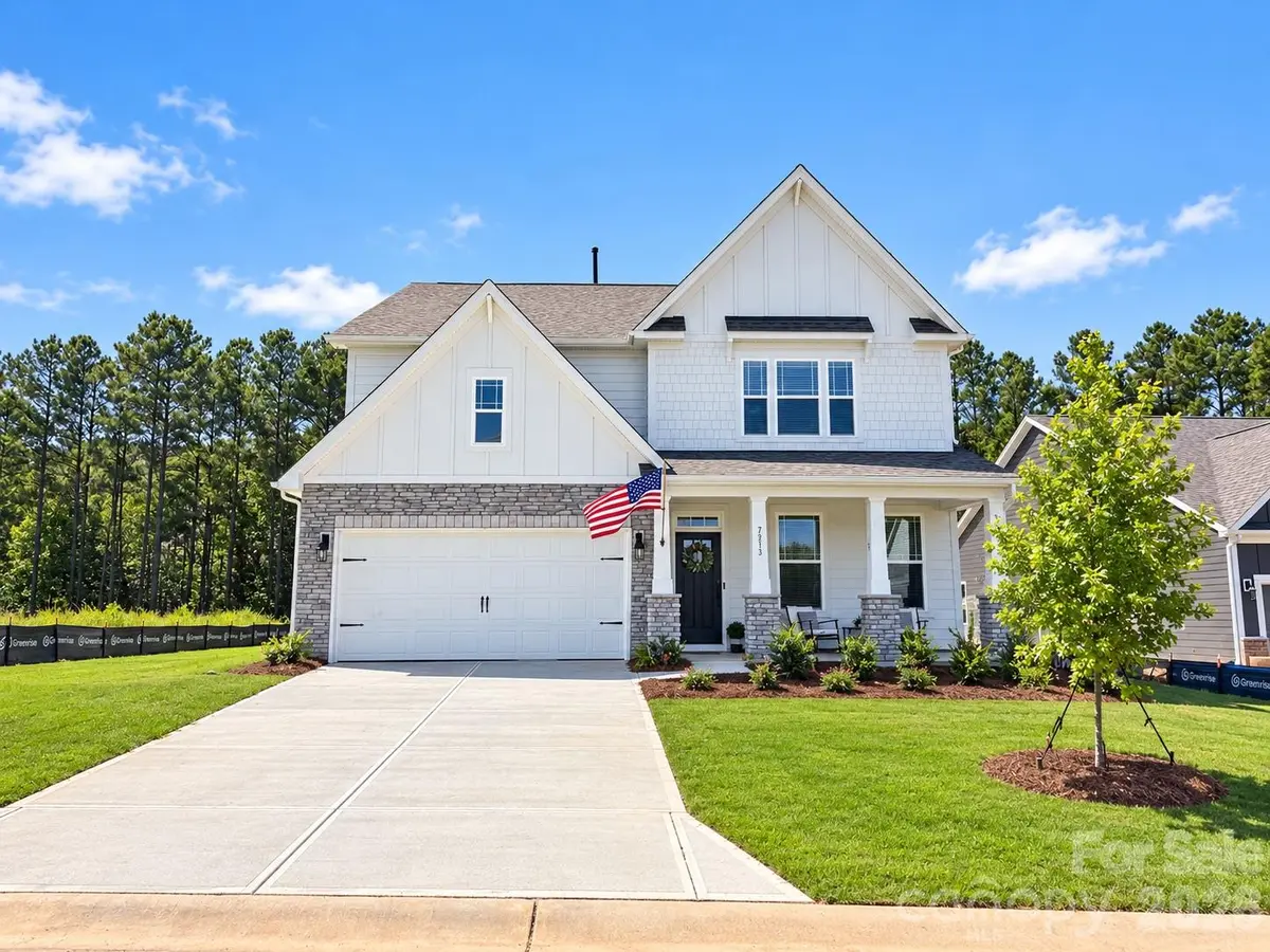 7513 Bainbridge RD, Sherrills Ford, NC 28673