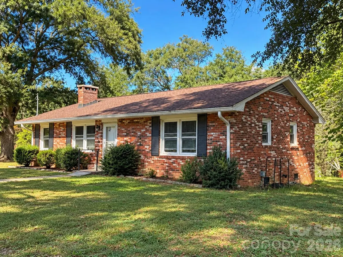 697 Island Ford RD, Mooresboro, NC 28043