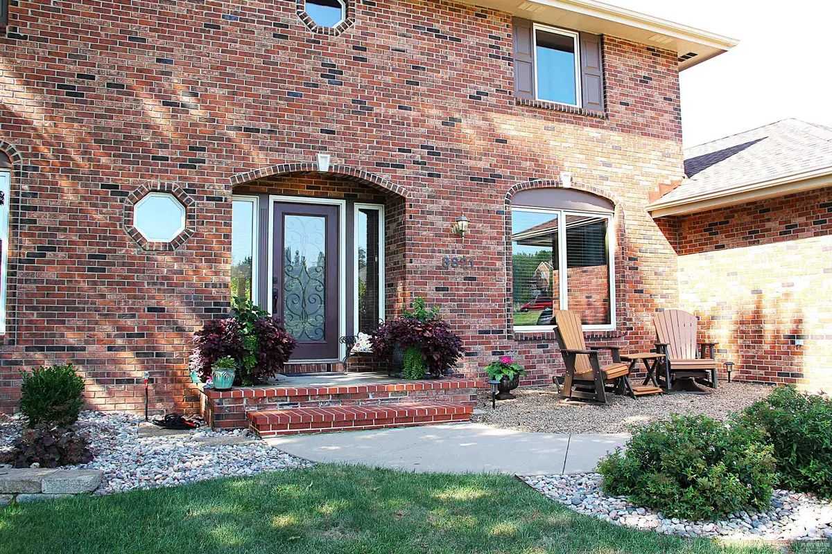 3821 Kates CT, Manhattan, KS 66503