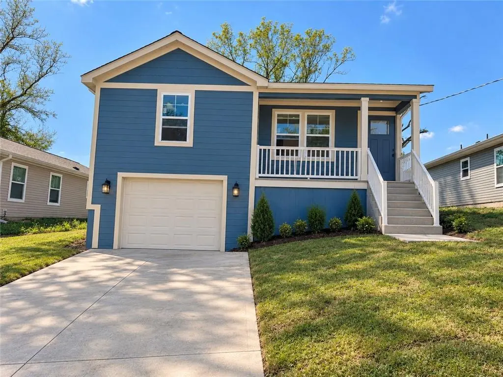 2724 N 21st PL, Kansas City, KS 66104