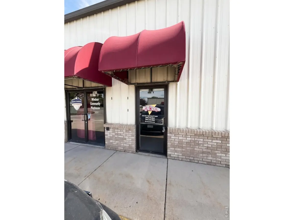 561 E Garden #B, Windsor, CO 80550