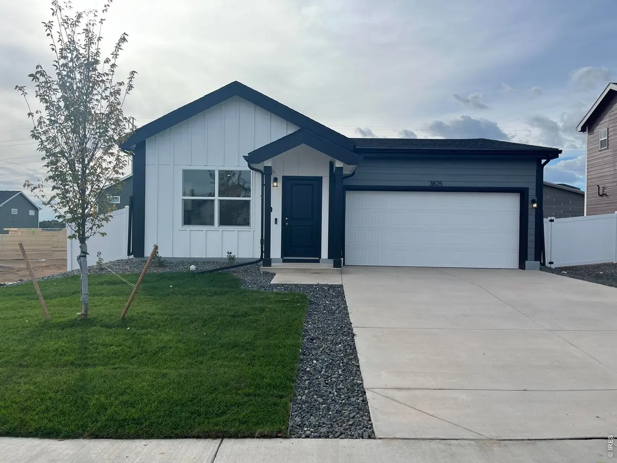 3825 Soapstone, Evans, CO 80620