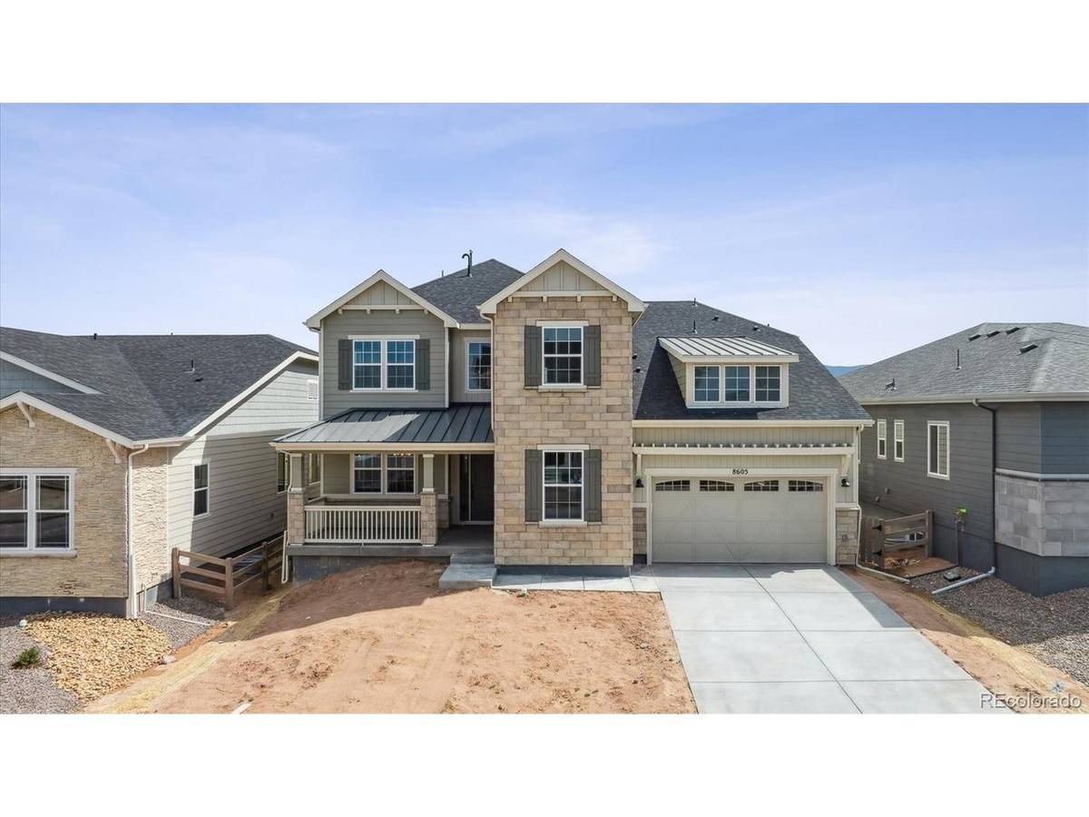 8605 Yellowcress, Littleton, CO 80125