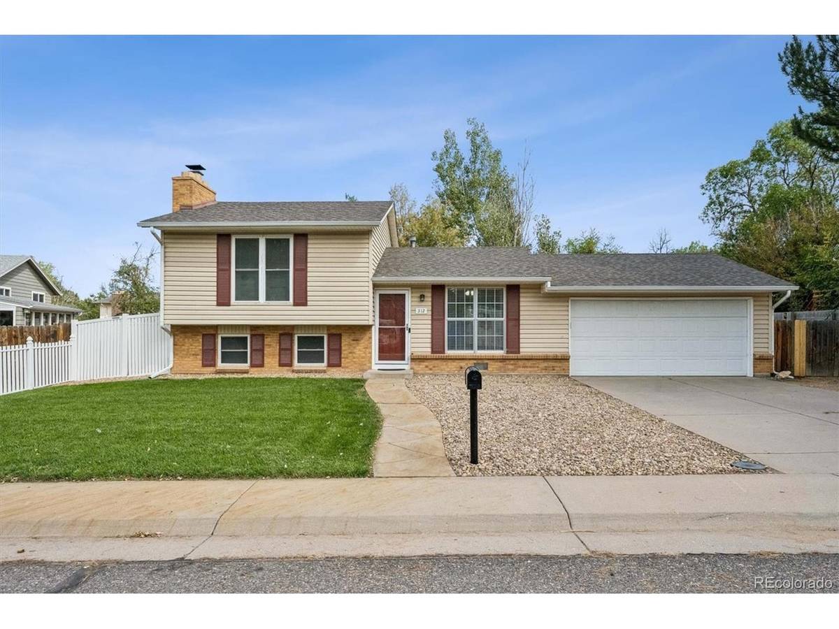 312 S 26th, Brighton, CO 80601