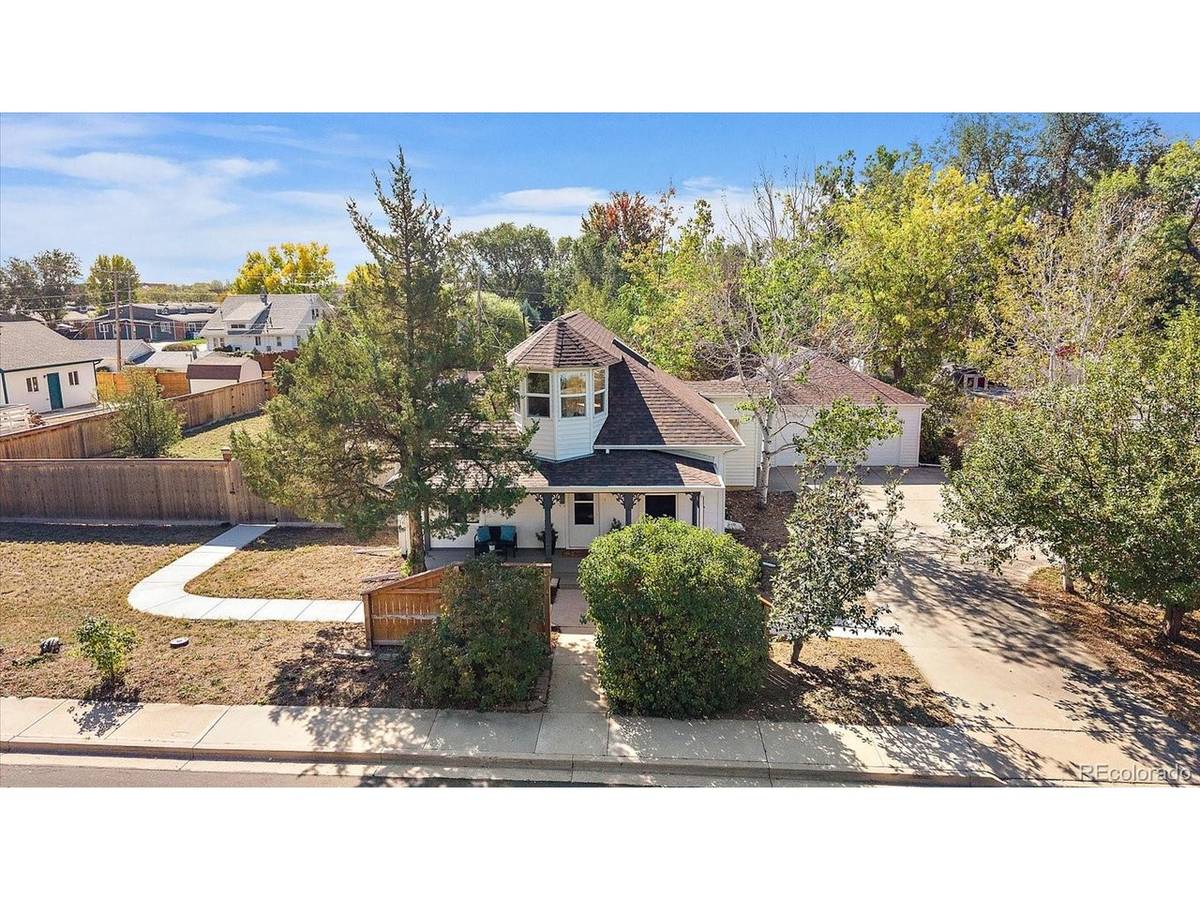 546 3rd, Frederick, CO 80530