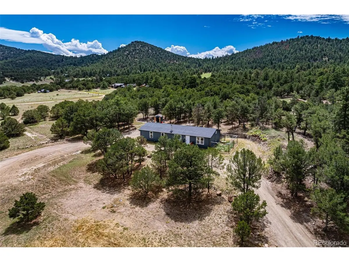 888 14th, Cotopaxi, CO 81223