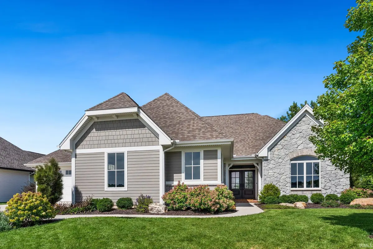 2591 Pine Straw DR, Auburn, IN 46706