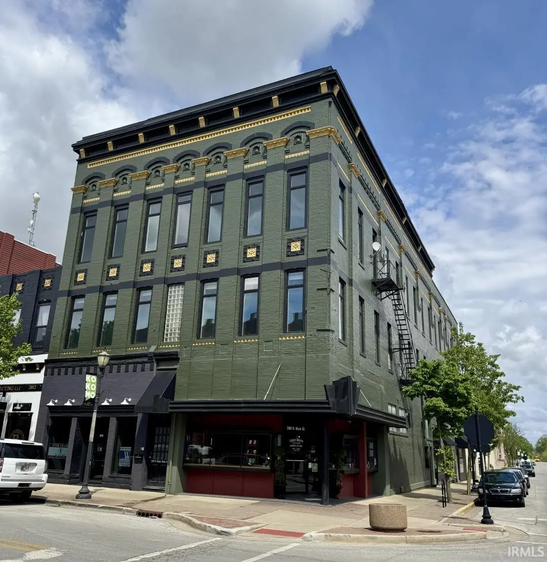 202 N MAIN ST, Kokomo, IN 46901