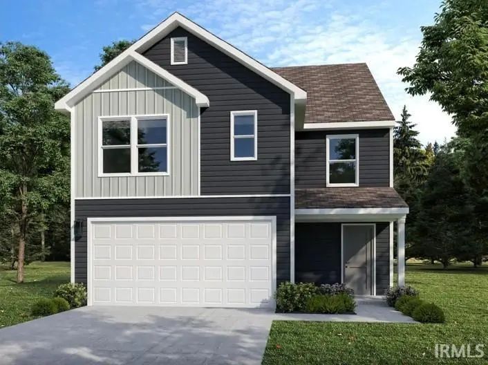 1612 Reagan ST, Kokomo, IN 46902