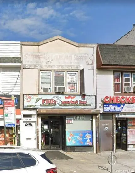 219-17 Jamaica AVE, Queens Village, NY 11428
