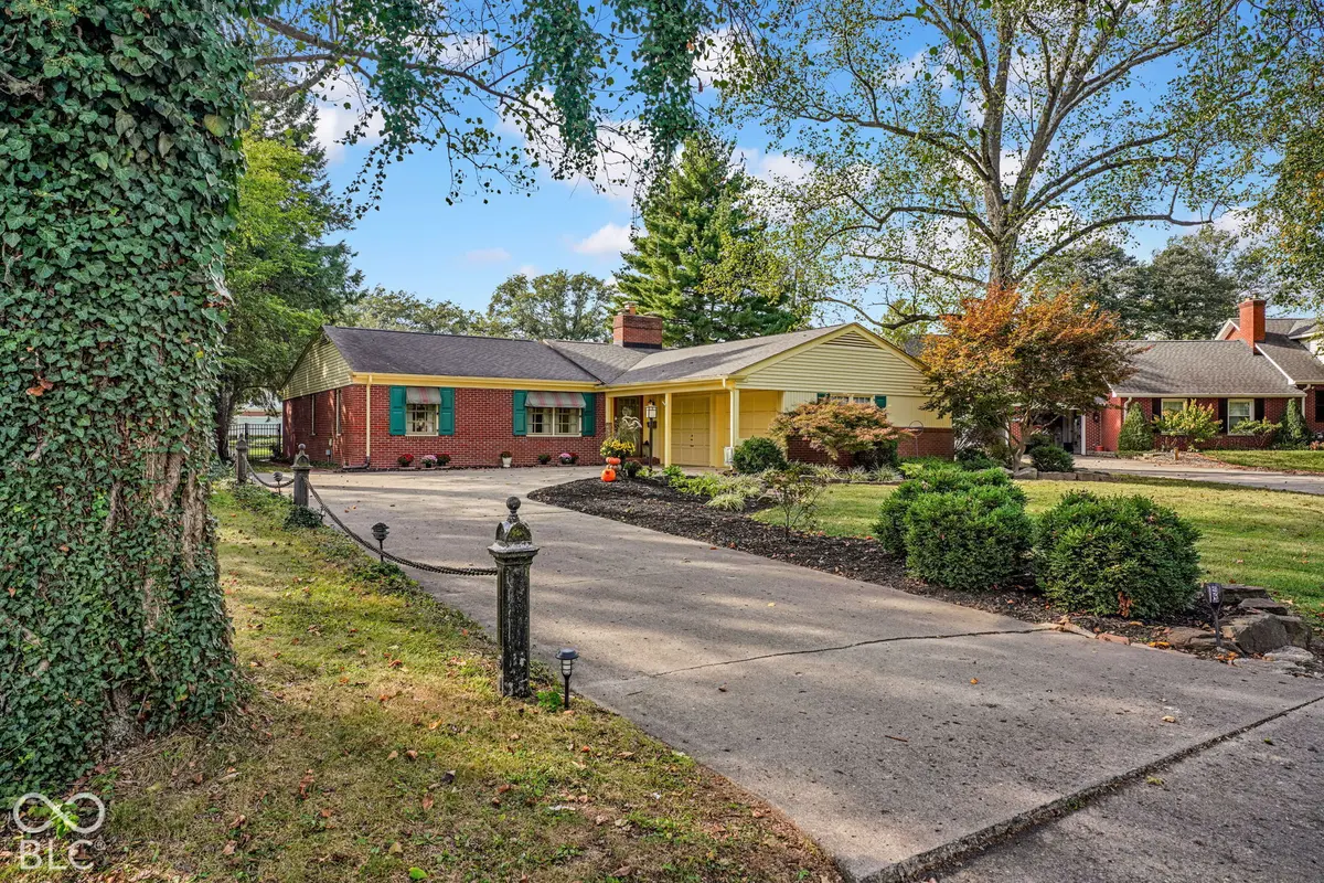 641 Thorndike CT, Seymour, IN 47274