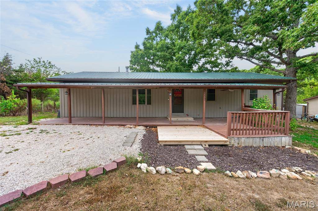 14467 Worth LN, Plato, MO 65552