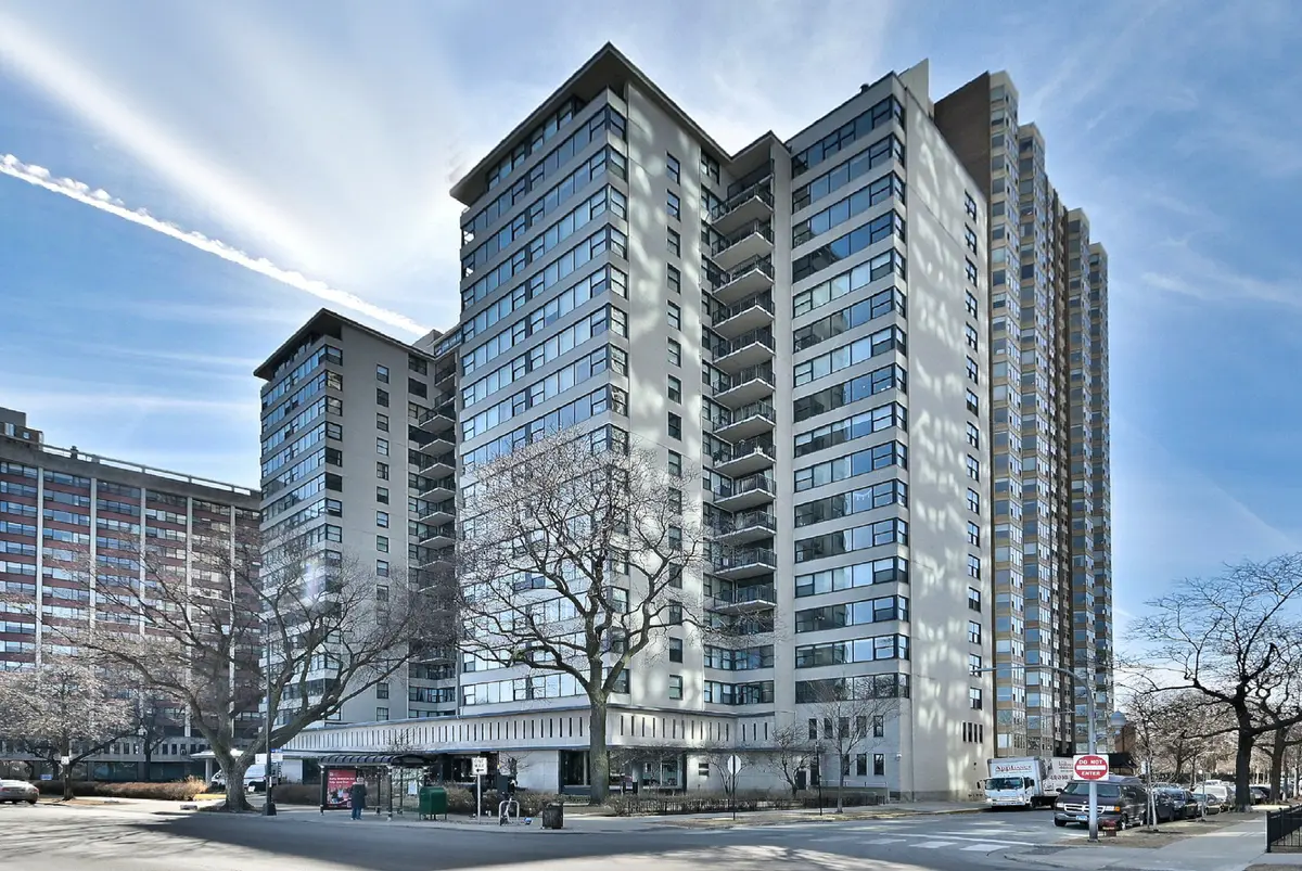 3440 N Lake Shore DR #3C, Chicago, IL 60657