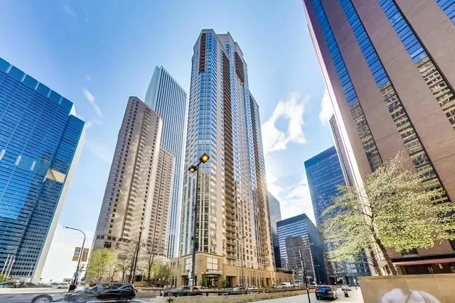 222 N Columbus DR #3805, Chicago, IL 60601
