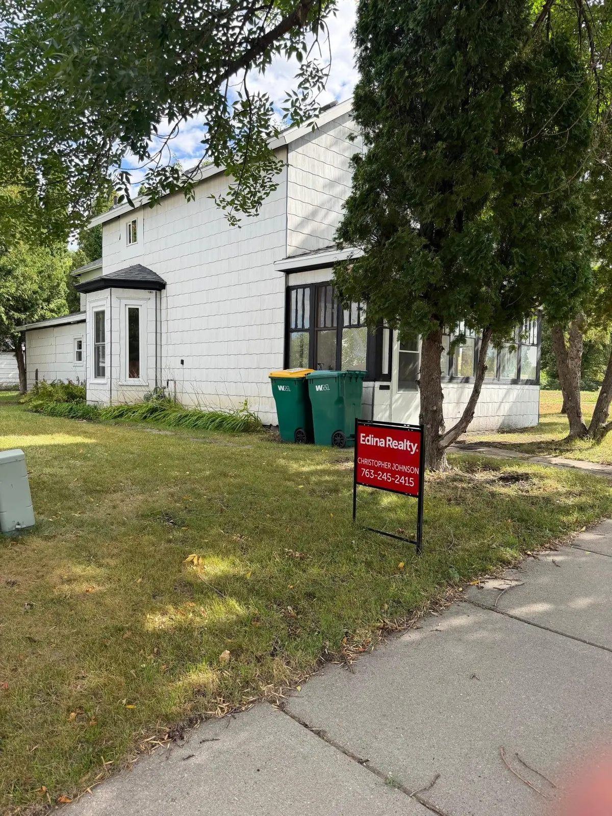 311 E 4th ST, Crookston, MN 56716