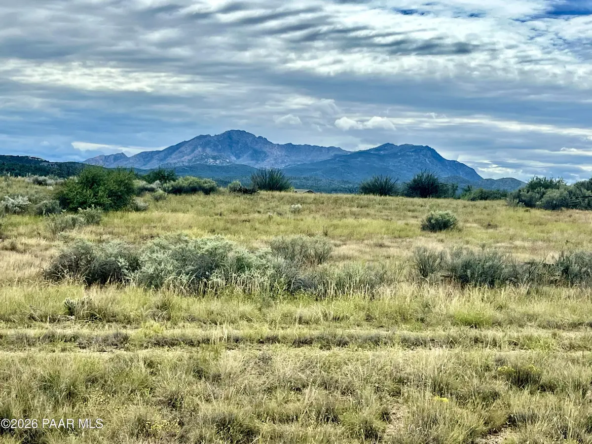14565 N Puntenney RD, Prescott, AZ 86305