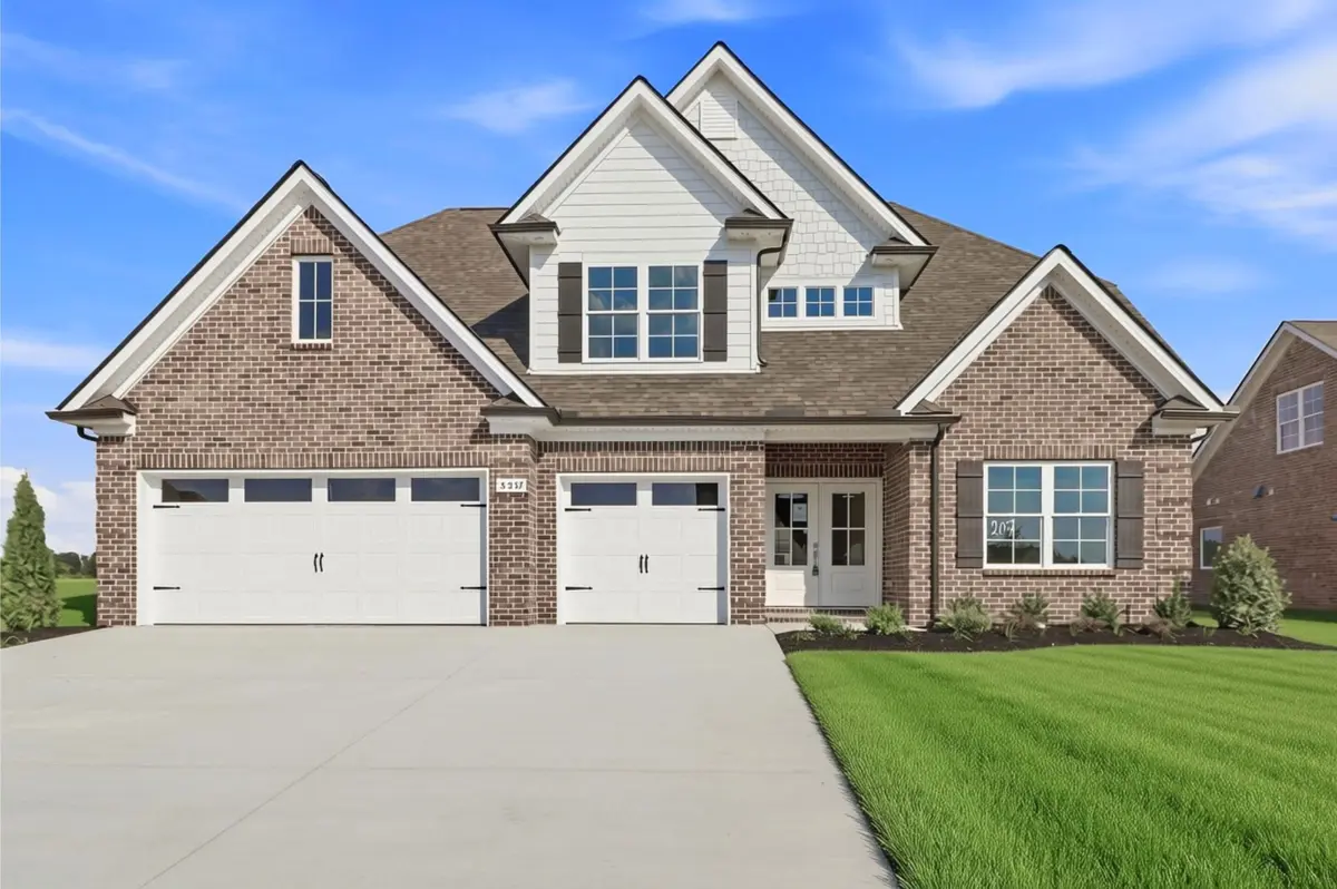 5557 Sinclair St, Murfreesboro, TN 37127