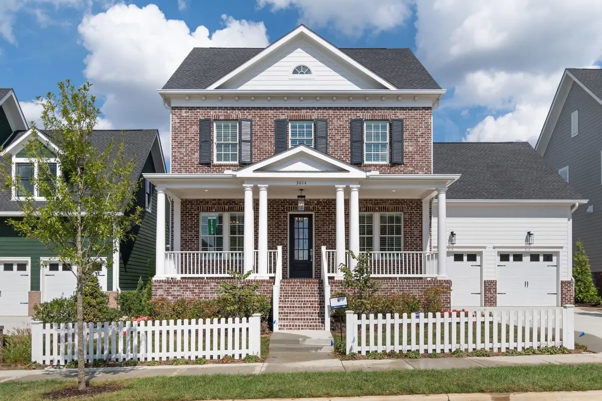 3014 Winterberry Drive, Nolensville, TN 37135
