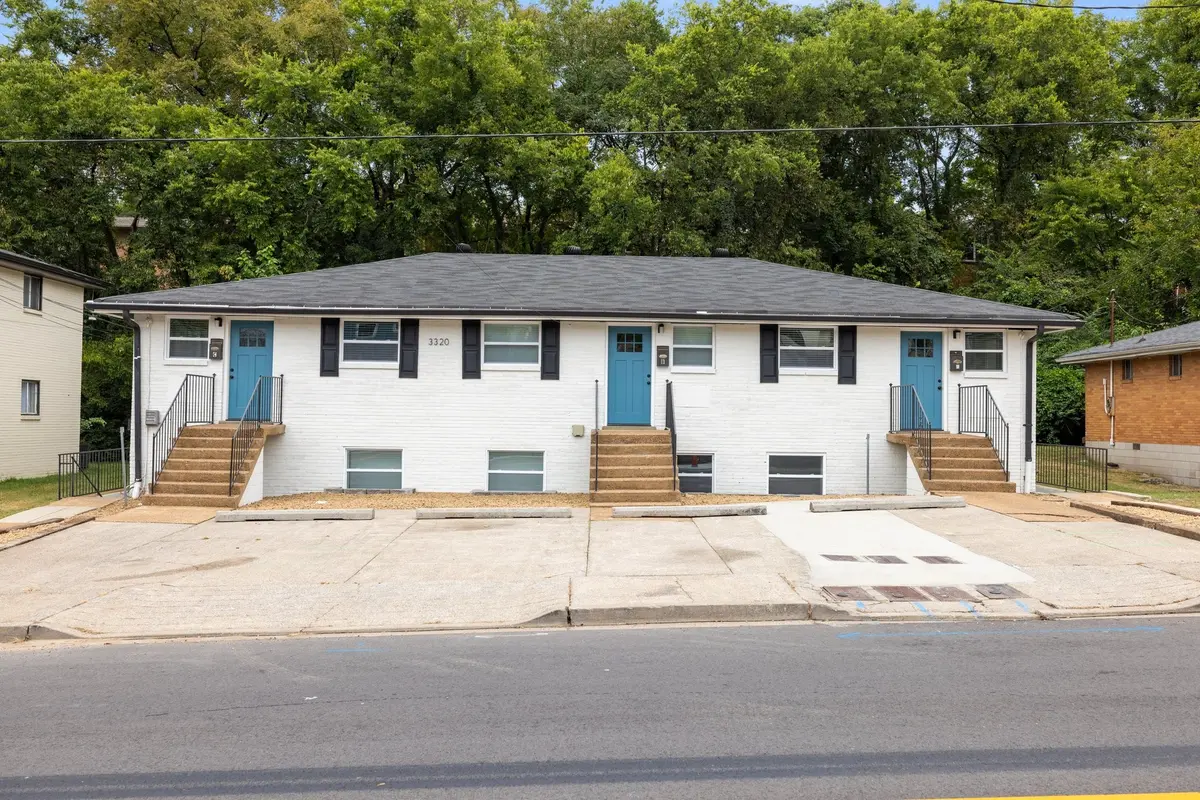 3320 Clifton Ave #C, Nashville, TN 37209