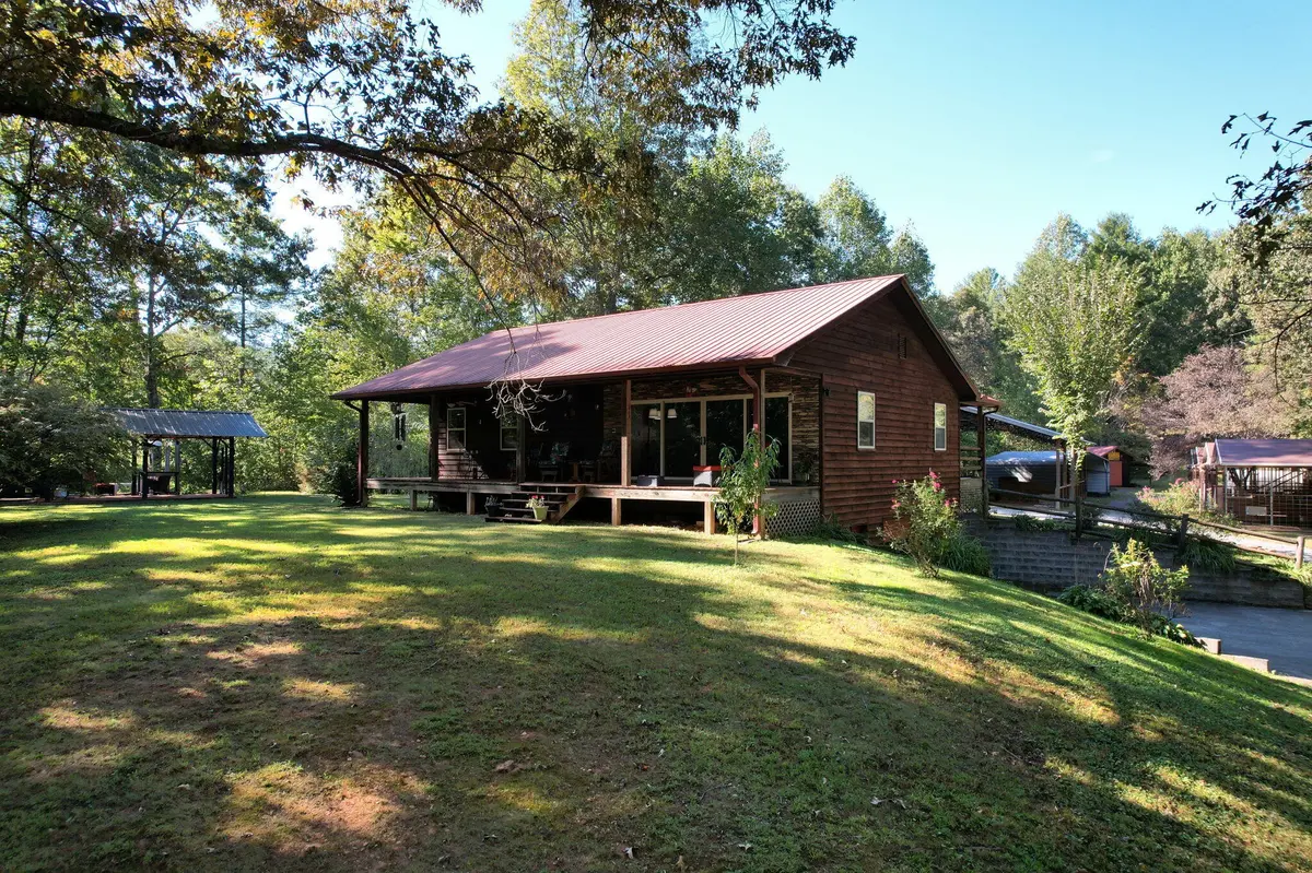 1699 Childers Creek Road, Reliance, TN 37369