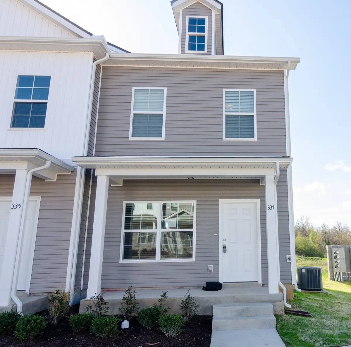 337 Kristen Ct, Columbia, TN 38401