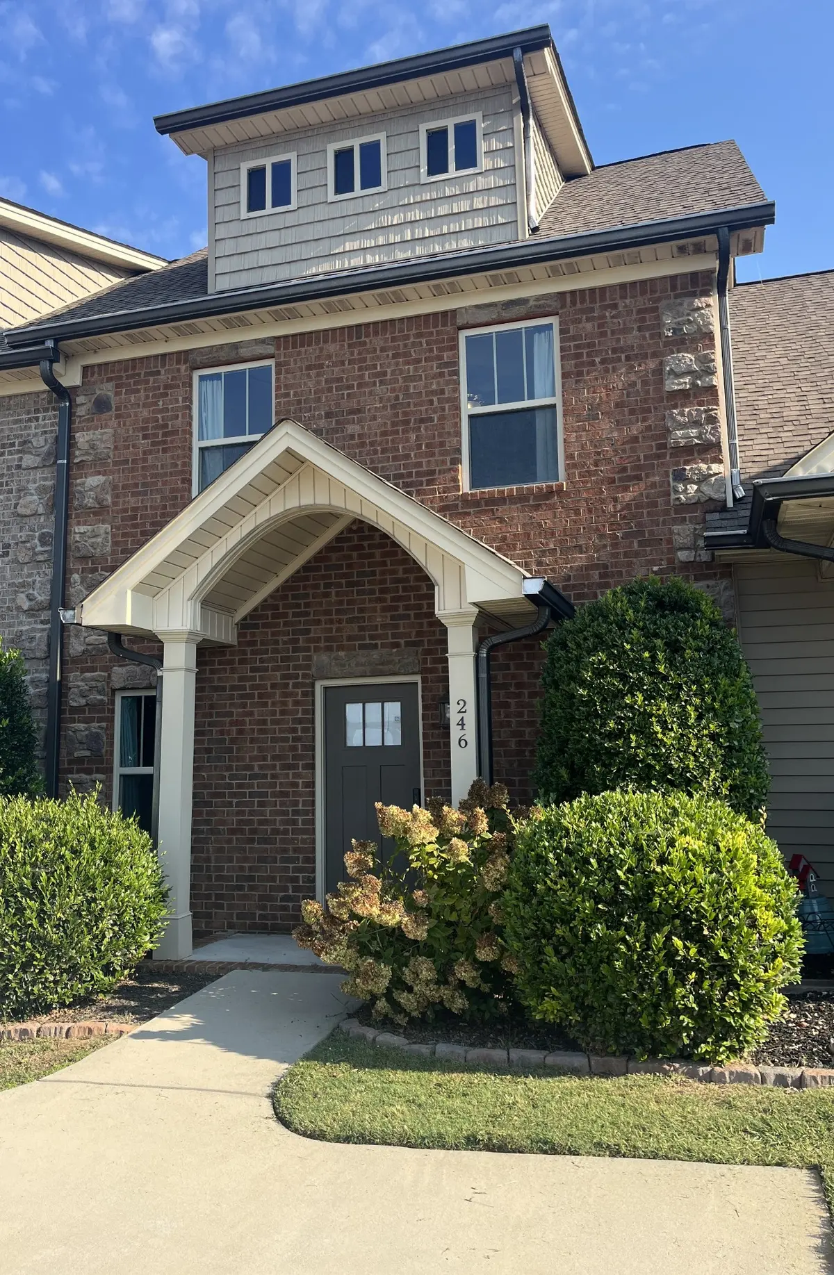 246 Bellingham Dr #NE, Cleveland, TN 37312