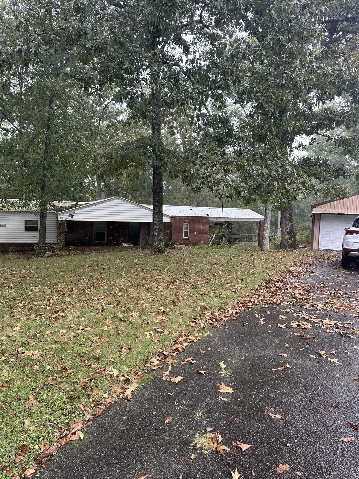 151 Wilson Cemetery Rd, Big Sandy, TN 38221