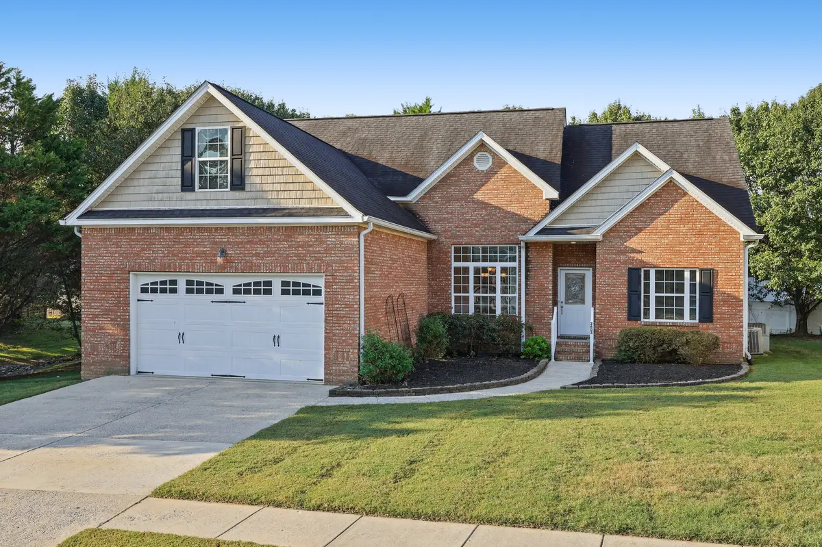 2603 Sweet Bay Cir #NW, Cleveland, TN 37312