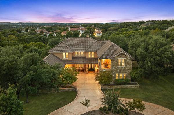 104 Bella Strada CV, Austin, TX 78734