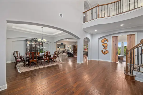 104 Bella Strada CV, Austin, TX 78734