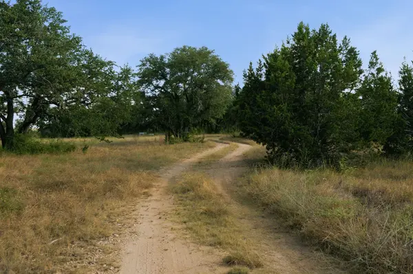 TBD Lot 42 Stockyard RD, Bertram, TX 78605