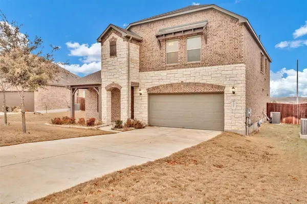 1908 Granite Springs RD, Leander, TX 78641