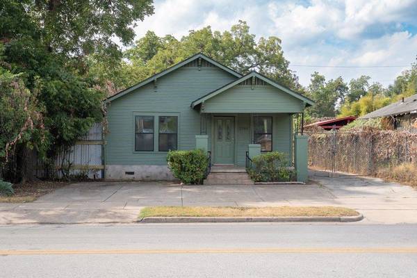 2703 E Cesar Chavez ST, Austin, TX 78702