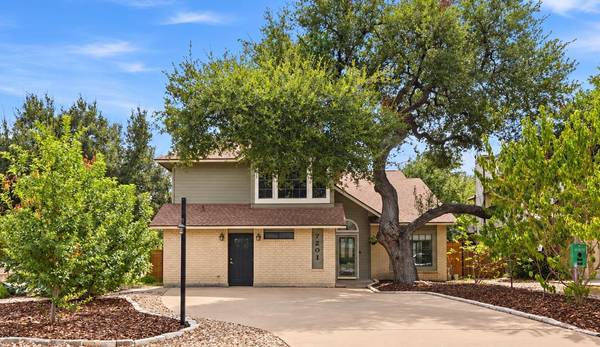 7201 Boniface LN, Austin, TX 78729