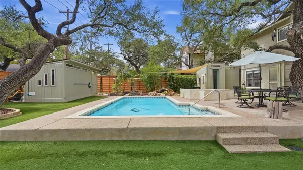 7201 Boniface LN, Austin, TX 78729