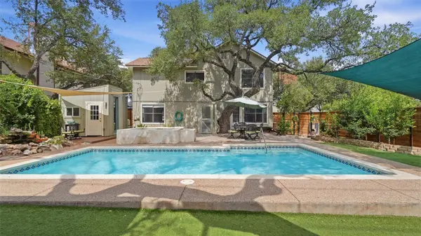 7201 Boniface LN, Austin, TX 78729