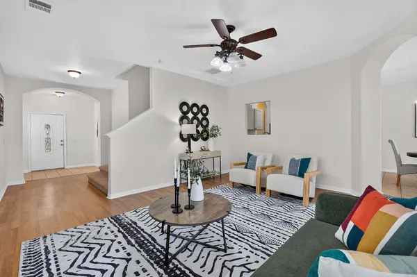 2522 Magin Meadow DR, Austin, TX 78744