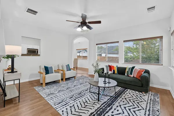 2522 Magin Meadow DR, Austin, TX 78744