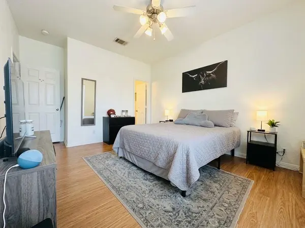 712 Franklin BLVD #C, Austin, TX 78751