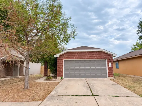 3309 Crownover ST, Austin, TX 78725