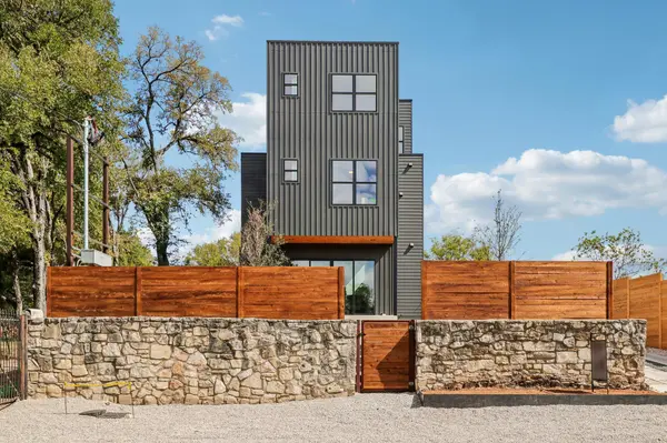 5610 Hudson ST #1, Austin, TX 78721