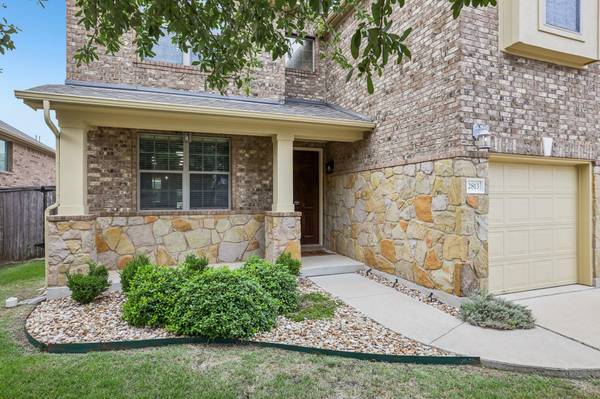 2813 Granite Hill CV, Leander, TX 78641