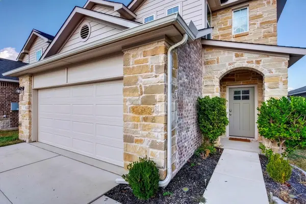213 Yoakum ST, Leander, TX 78641