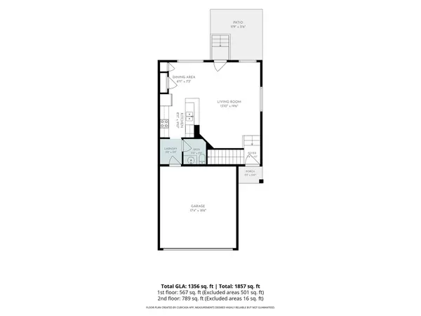 7305 Dan Jean DR #B, Austin, TX 78745