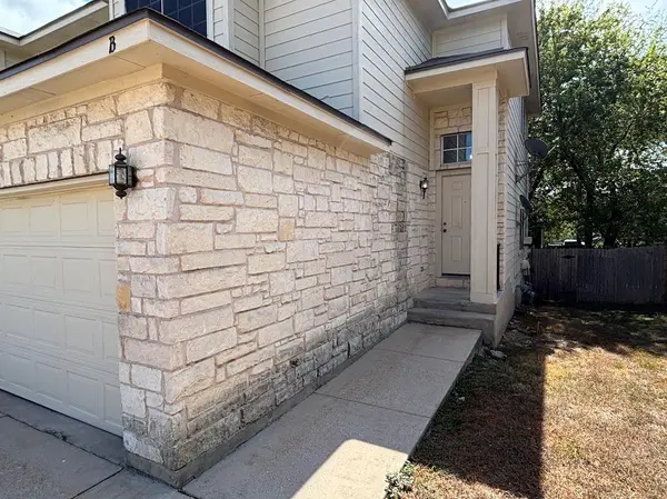 7305 Dan Jean DR #B, Austin, TX 78745