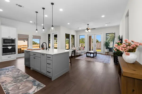 1400 Plum Tree WAY, Georgetown, TX 78628