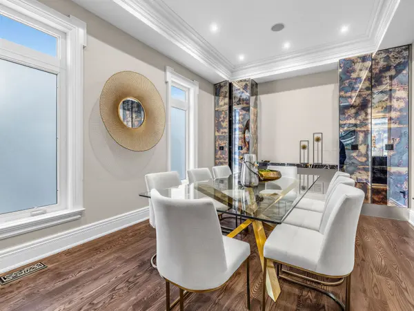 47 Lurgan DR, Toronto C07, ON M2R 1K7
