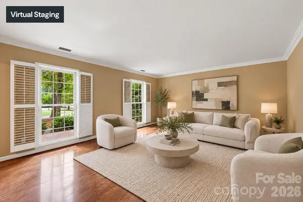 3528 Broadfield RD, Charlotte, NC 28226